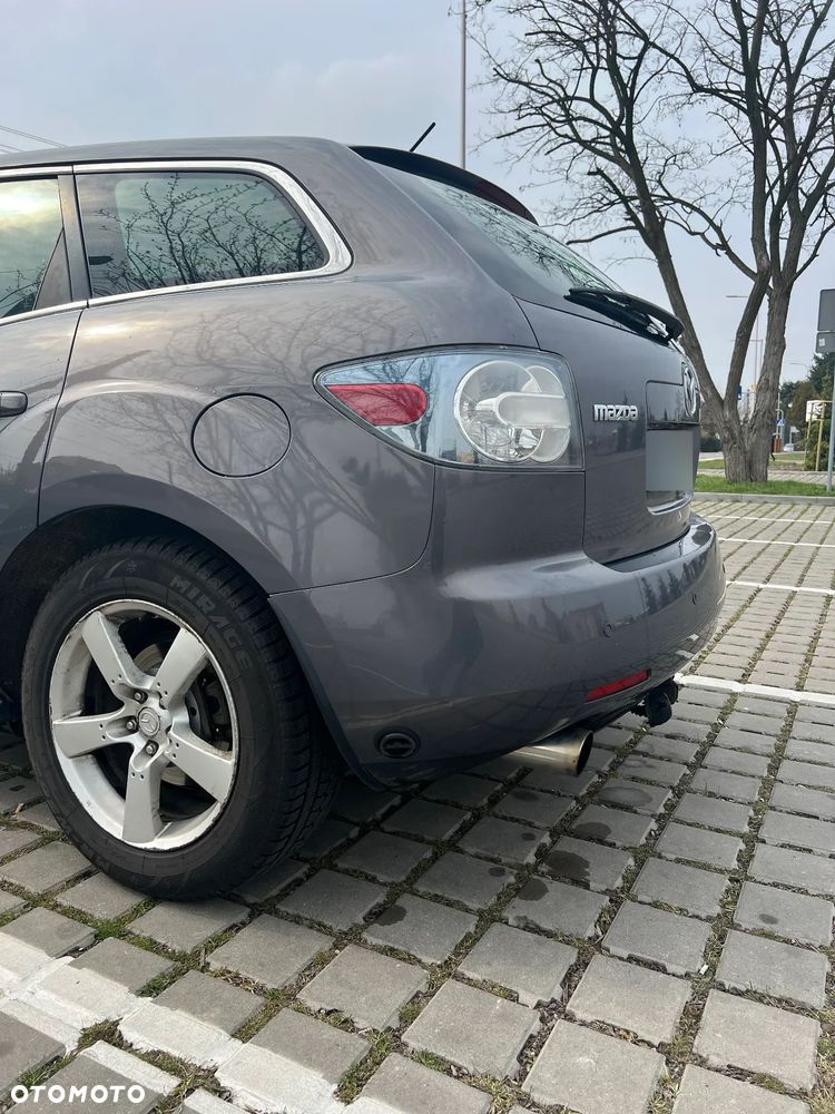 Mazda CX-7 ver-1-8 - 7