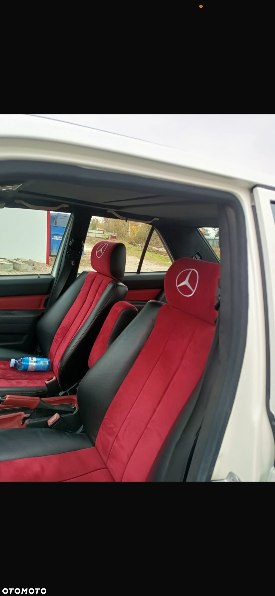 Mercedes-Benz W201 (190) - 7