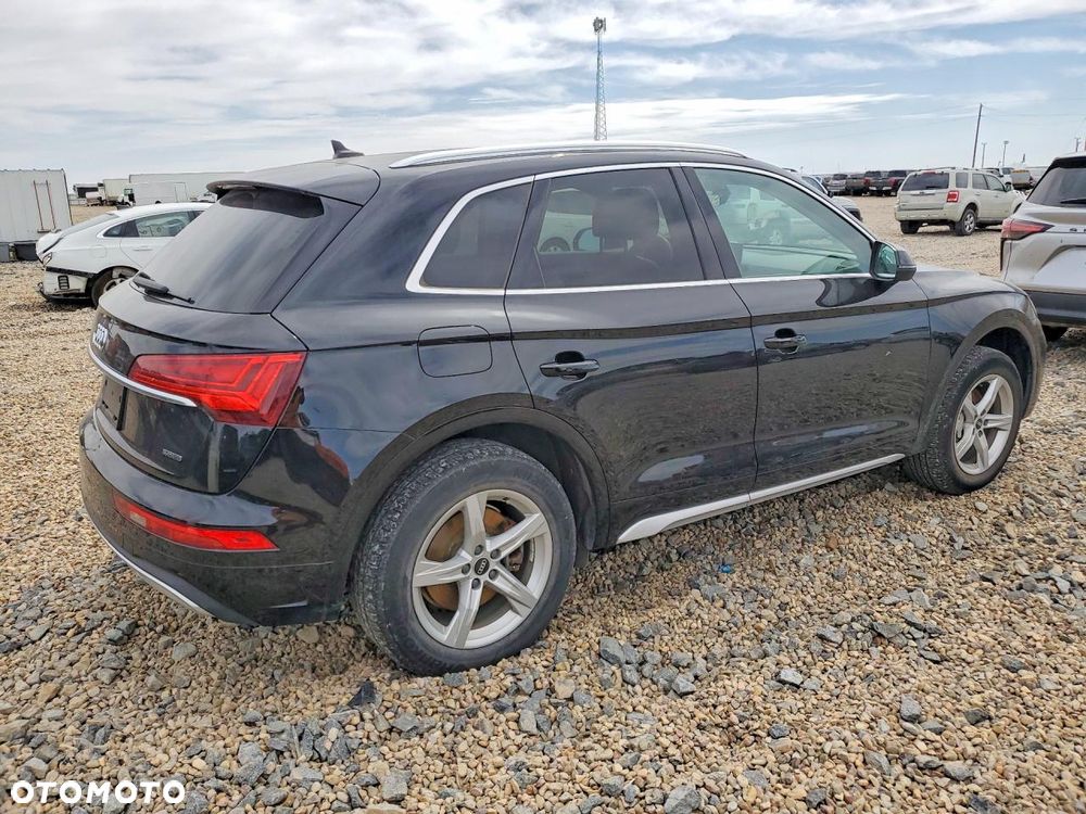 Audi Q5 45 TFSI quattro S tronic sport - 3