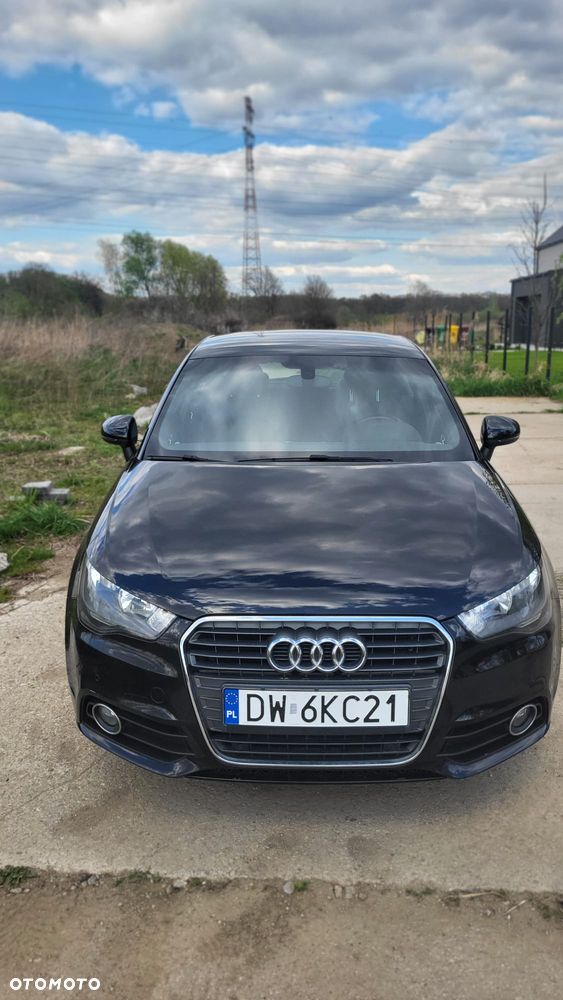 Audi A1 Sportback - 10