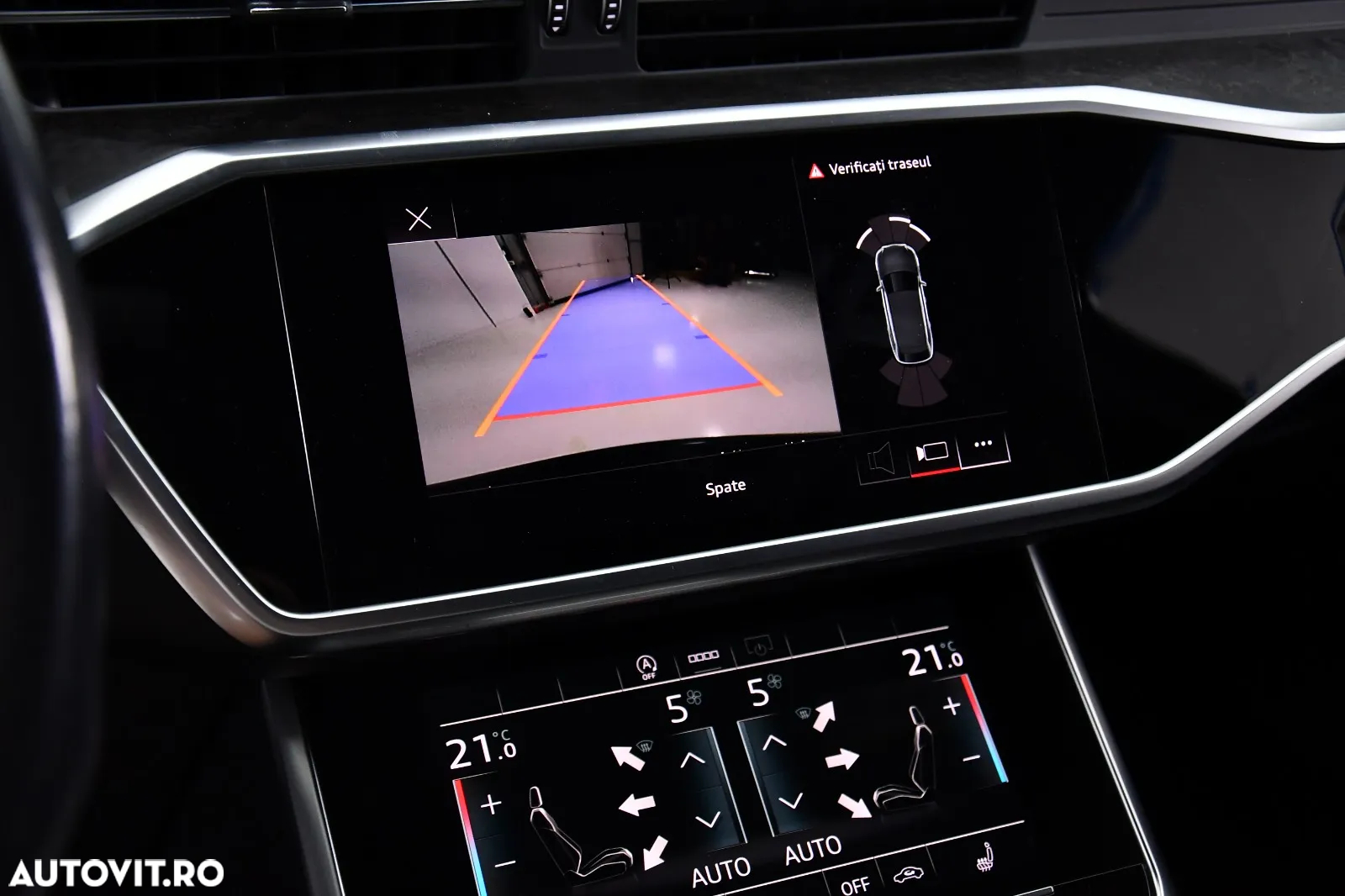 Audi A6 Avant 2.0 40 TDI quattro S tronic Design - 29