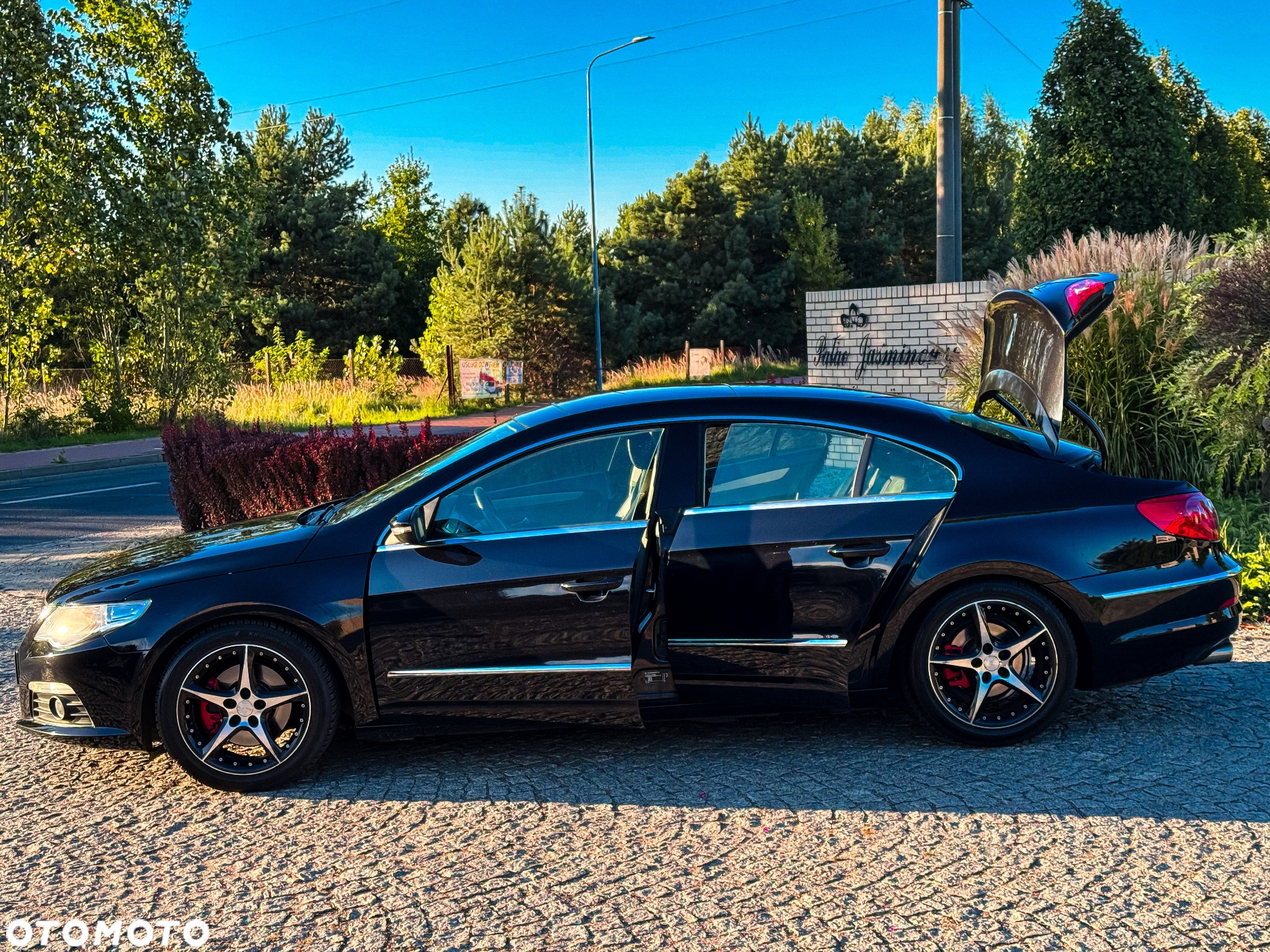 Volkswagen CC 1.8 TSI - 25