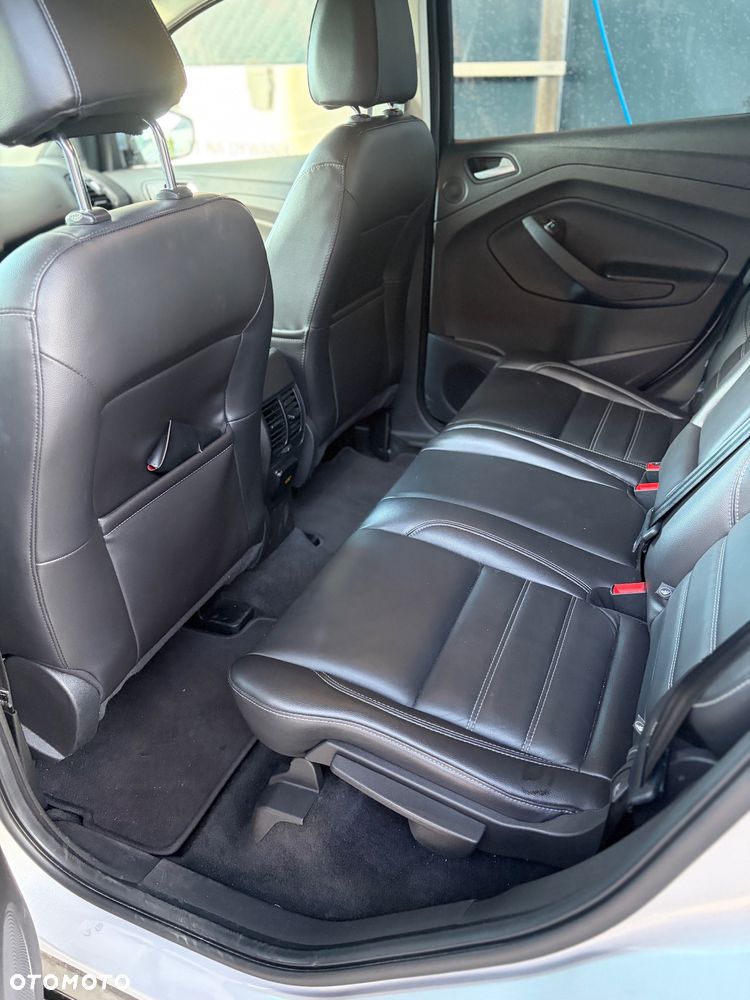 Ford Escape - 15