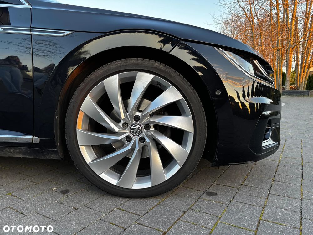 Volkswagen Arteon 2.0 TSI R-Line DSG - 9