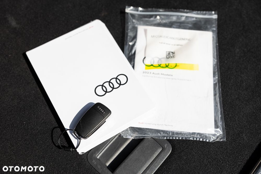 Audi Q3 45 TFSI quattro S tronic S line - 27