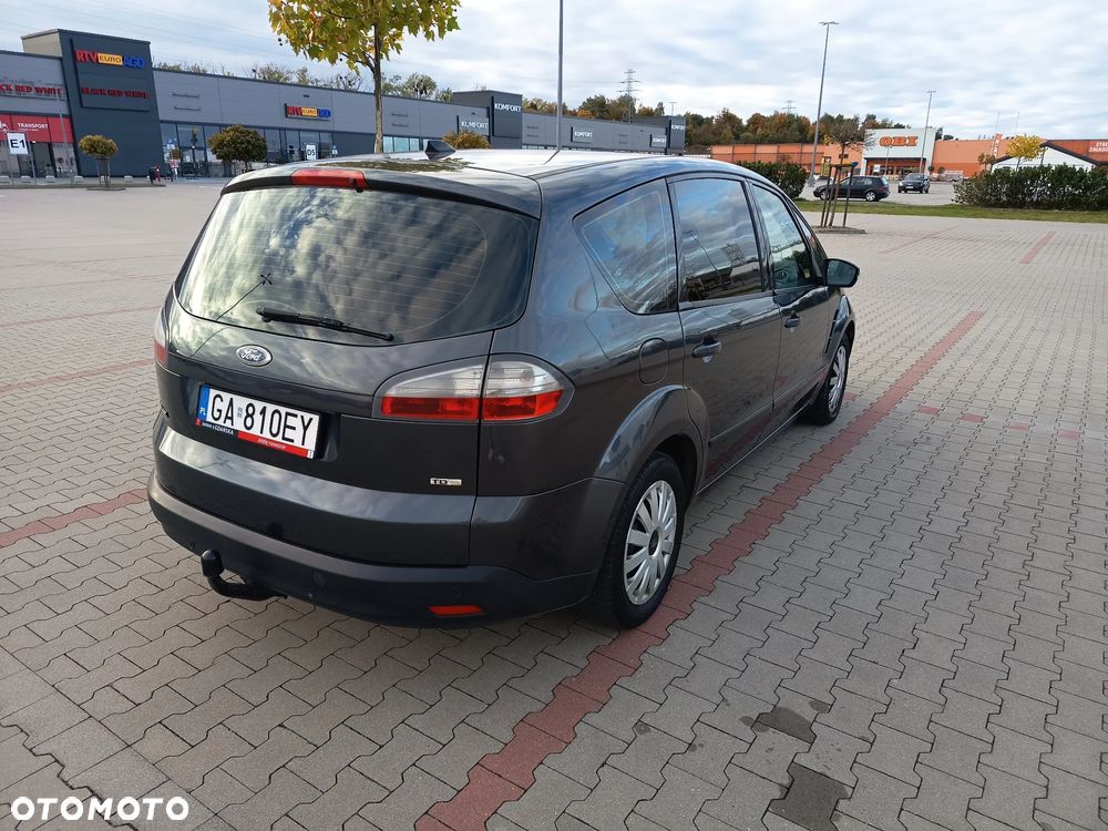 Ford S-Max - 3