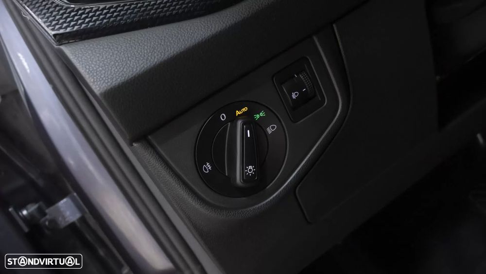 VW Taigo 1.0 TSI Life DSG - 16