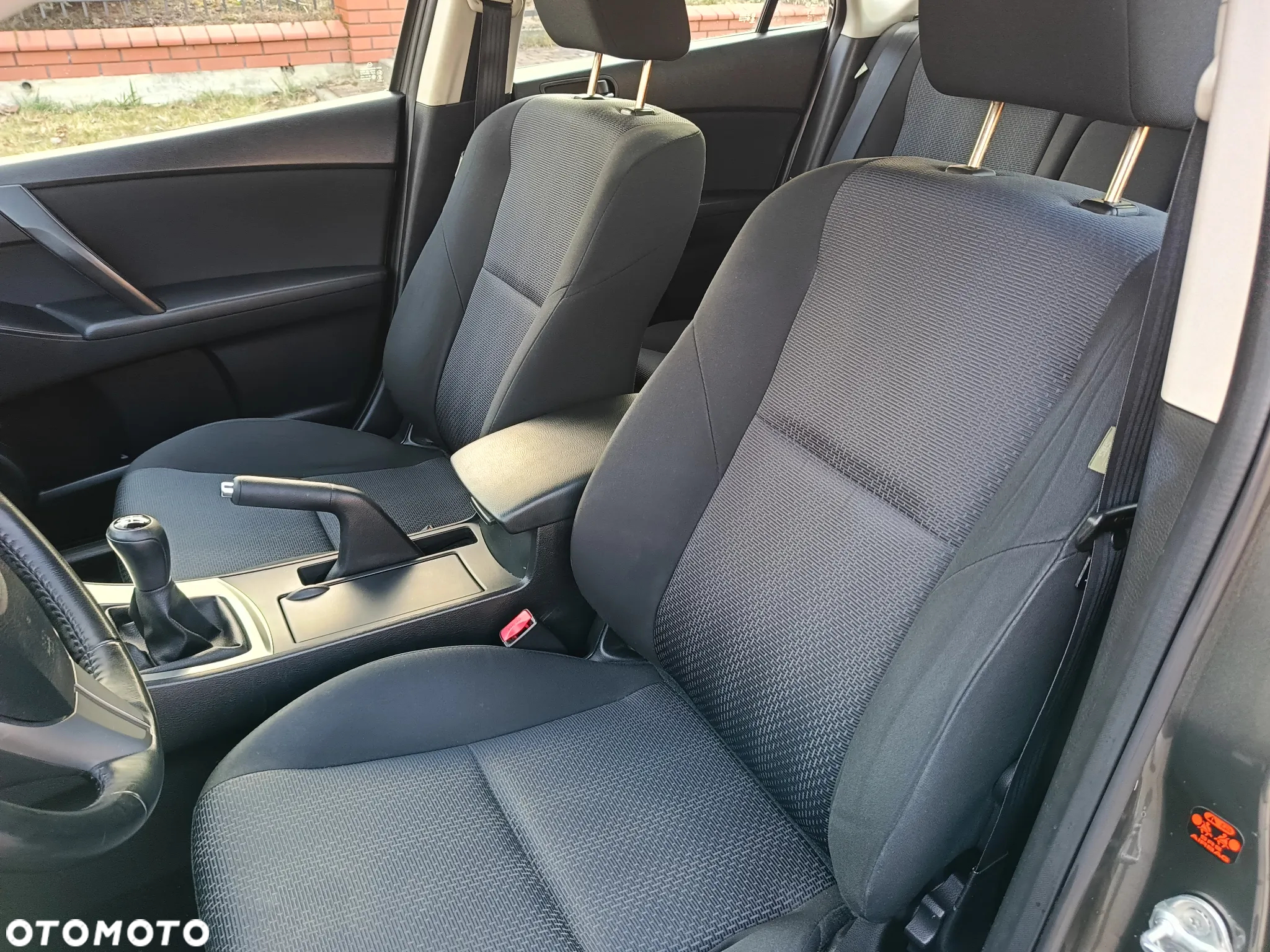 Mazda 3 1.6 Active - 28