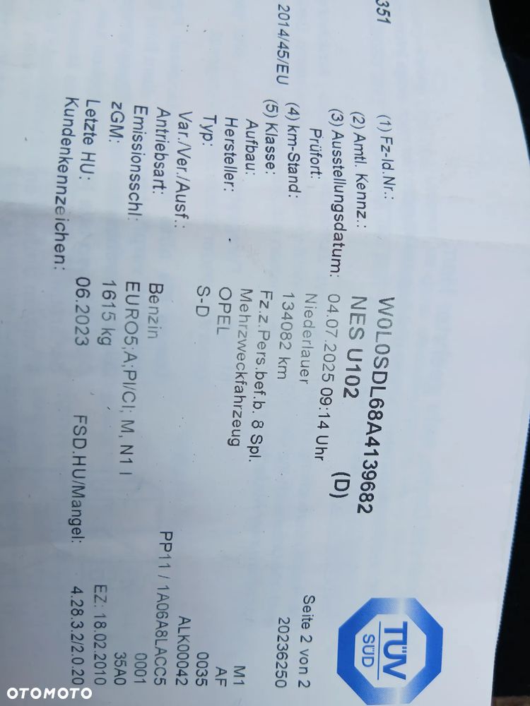 Opel Corsa - 32