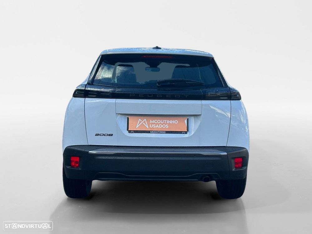 Peugeot 2008 1.2 PureTech Style - 4