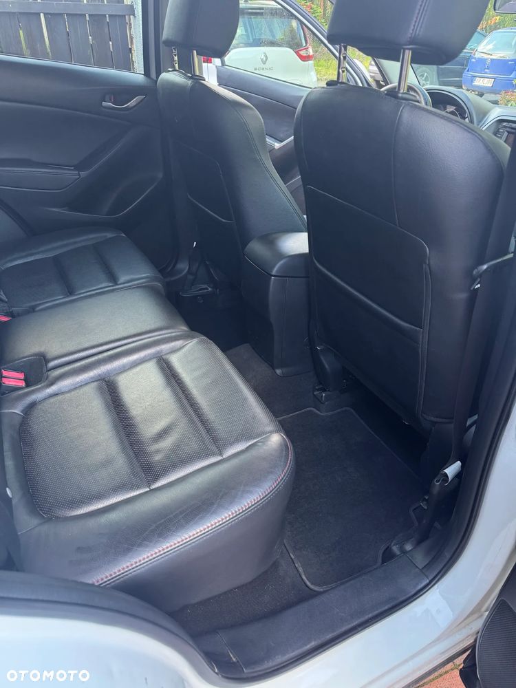 Mazda CX-5 - 3
