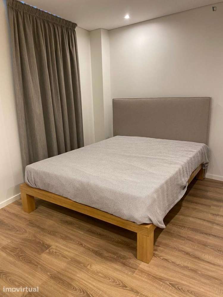 Apartamento com 1 quartos - localizado em Sé de Braga e São Lázaro... - Grande imagem: 2/14