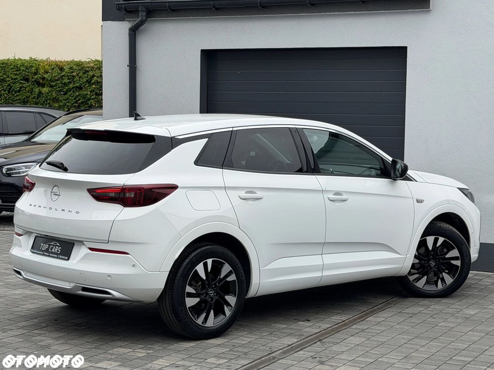 Opel Grandland 1.5 CDTI Ultimate S&S - 29
