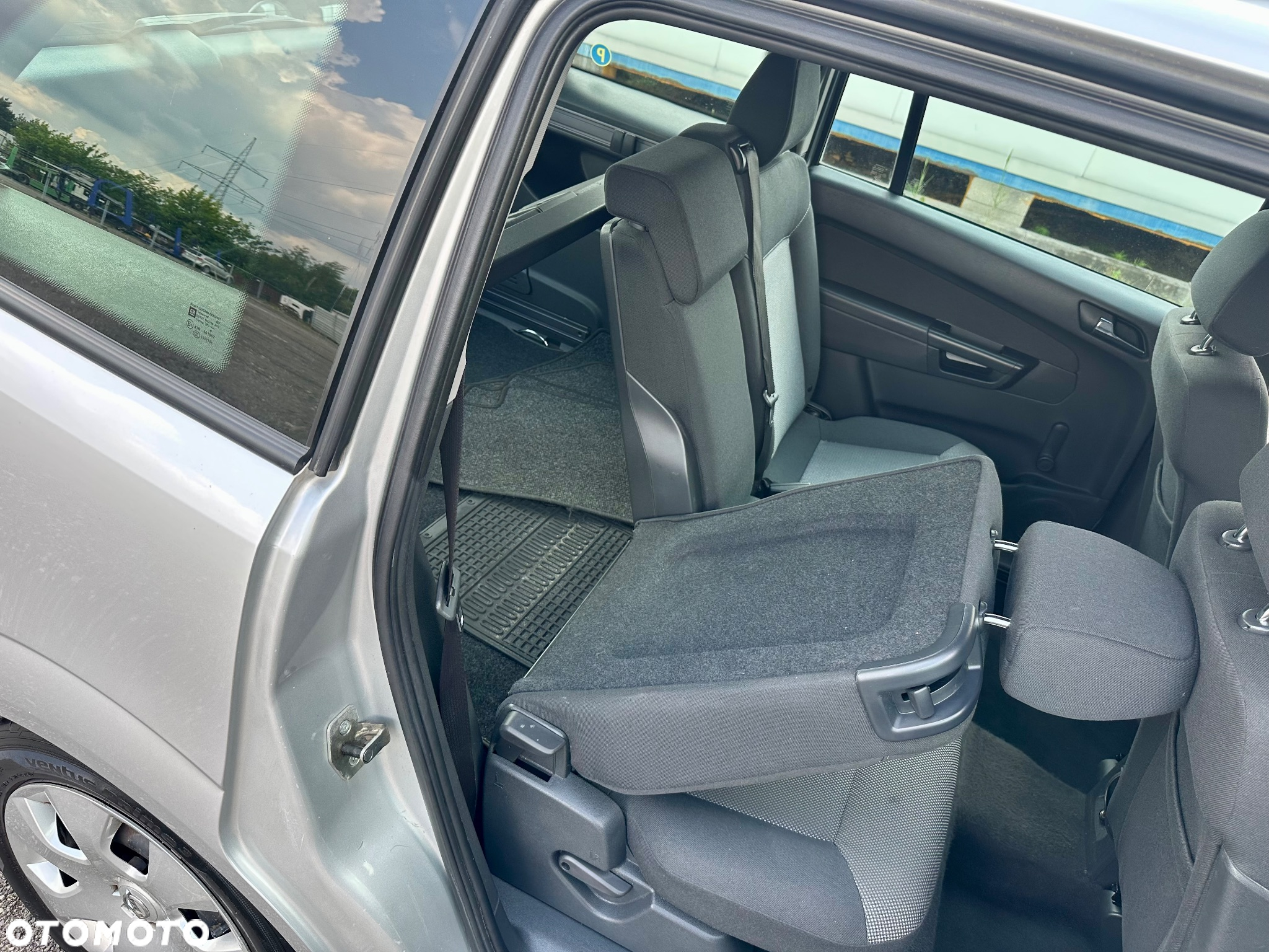 Opel Zafira 1.6 ECOFLEX Family Plus - 16