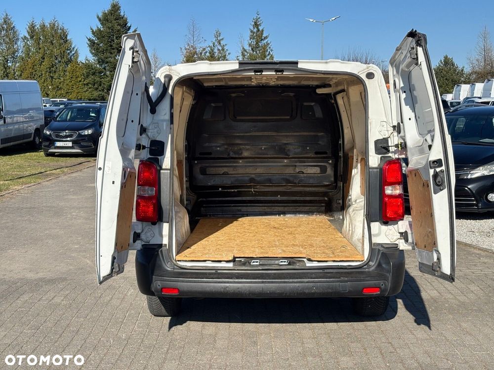 Peugeot expert Long - 5