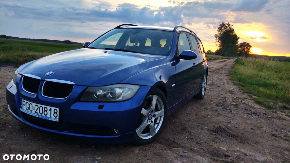 BMW Seria 3 - 3
