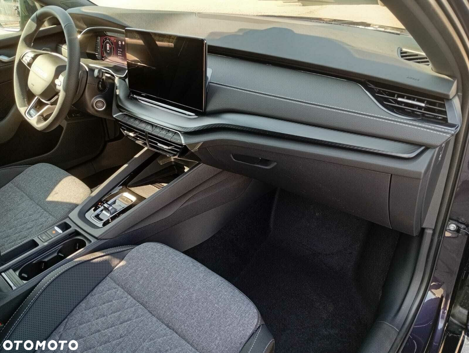 Skoda Octavia - 23