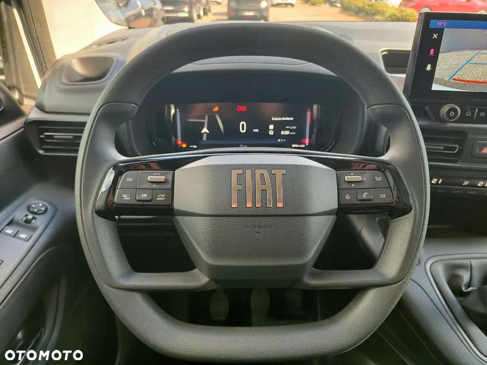 Fiat Doblo - 14