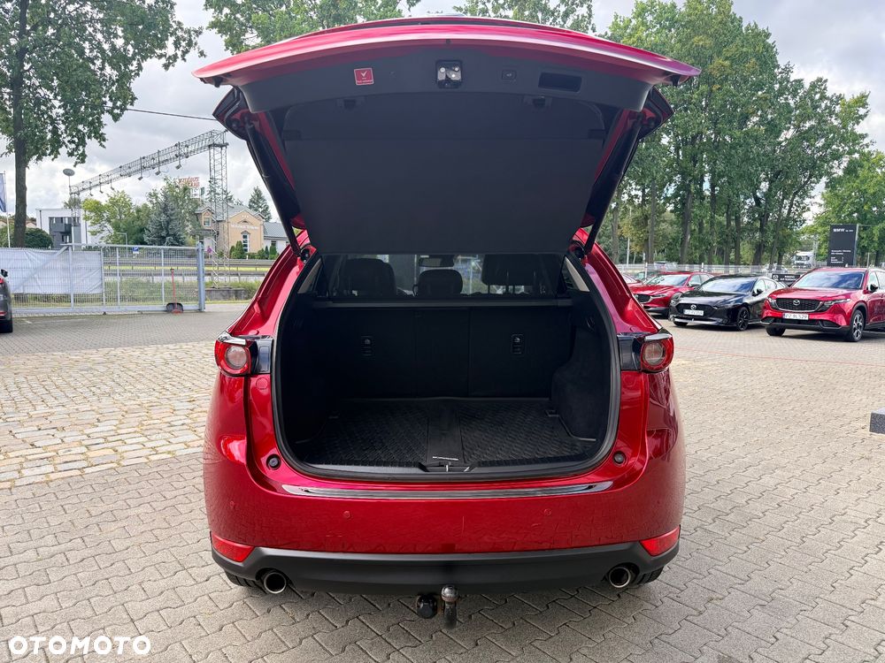 Mazda CX-5 2.5 Skyprestige AWD - 21