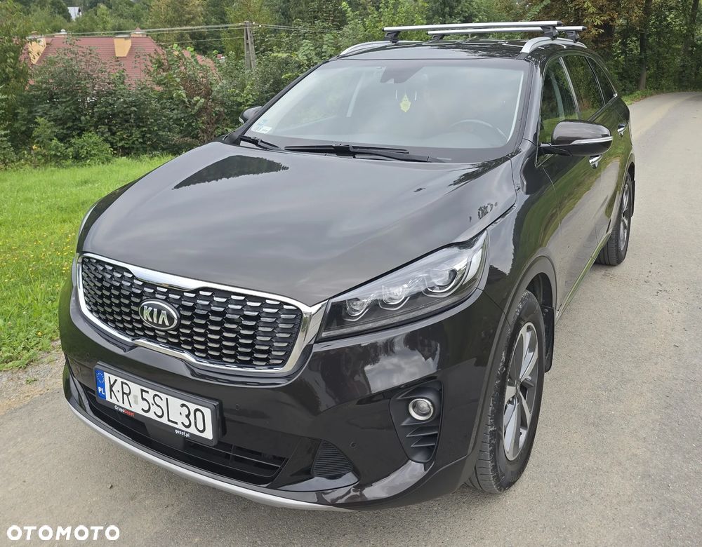 Kia Sorento 2.0 CRDI L - 2