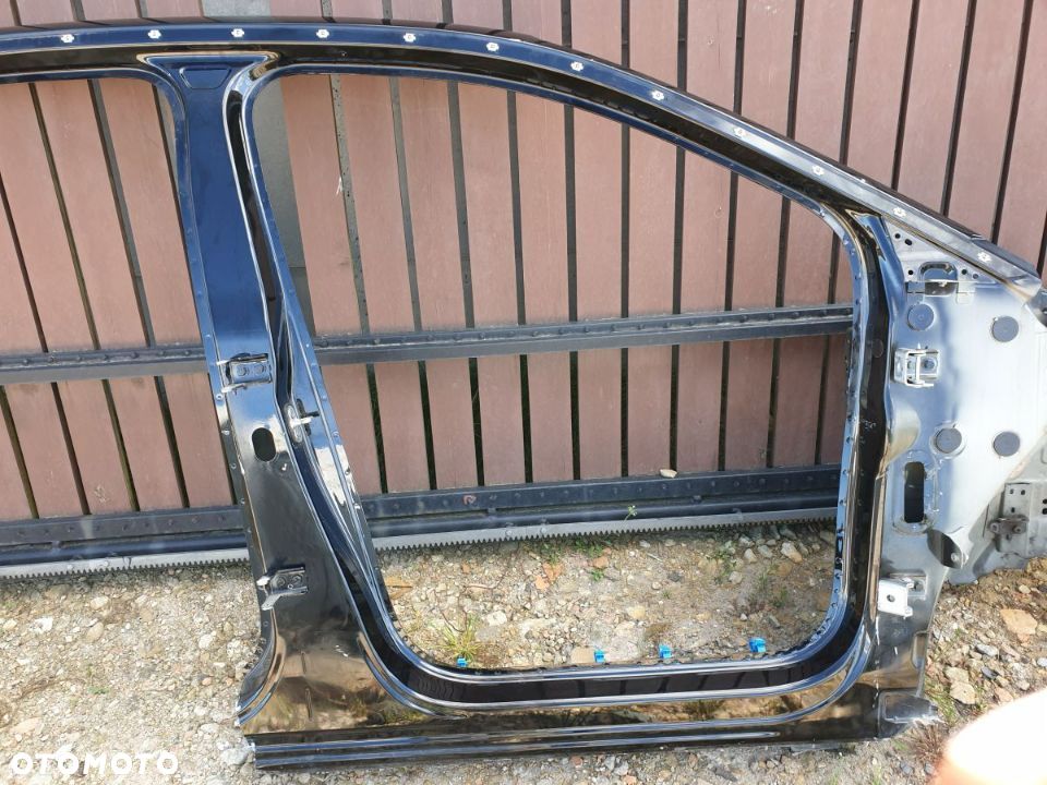 Ćwiartka Słupek Podłużnica Prawa PEUGEOT 3008 OD 2017 roku - 5