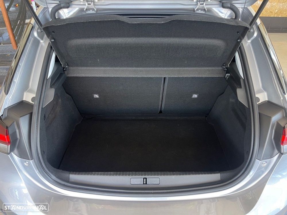 Opel Corsa-e 50 kWh - 9
