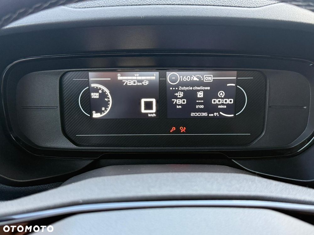 Toyota Proace City Long - 16