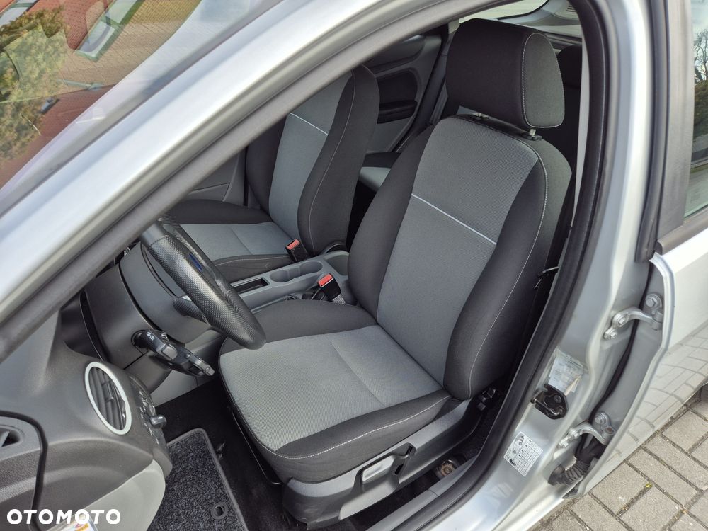 Ford Focus - 6