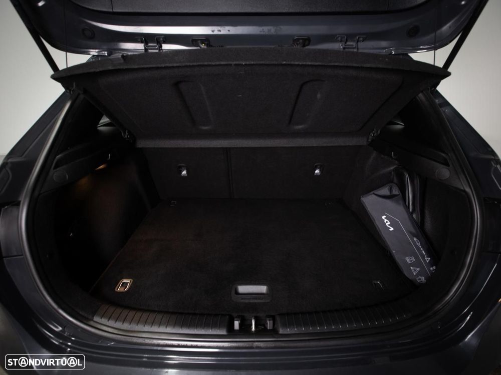 Kia Ceed 1.0 T-GDI Urban - 11
