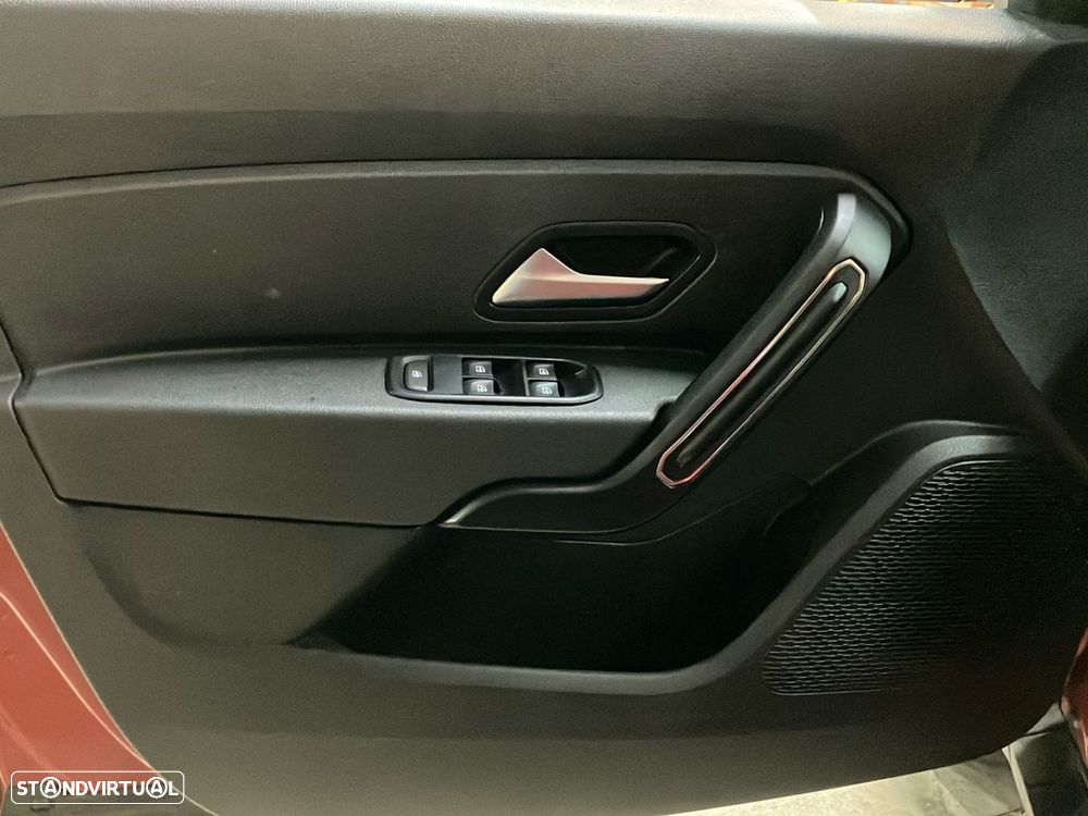 Dacia Duster 1.0 TCe ECO-G Comfort Bi-Fuel - 21