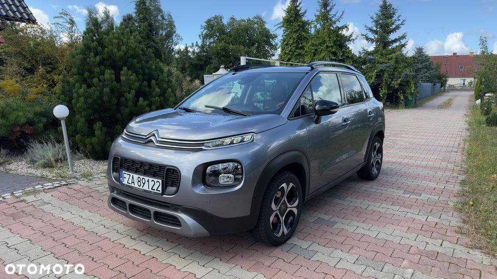 Citroën C3 Aircross 1.2 PureTech GPF Shine S&S EAT6 - 1