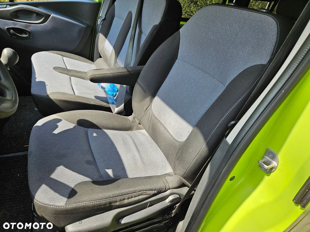 Opel Vivaro L2H1 S&S Life - 24