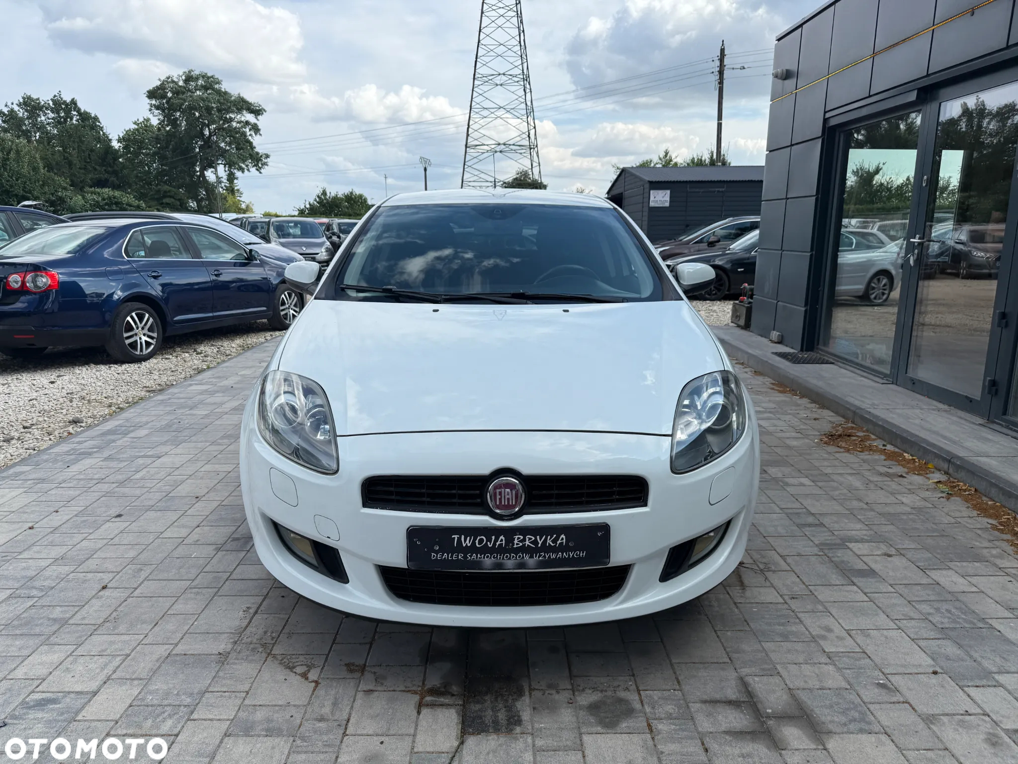 Fiat Bravo 1.4 T-Jet 16V Active - 9