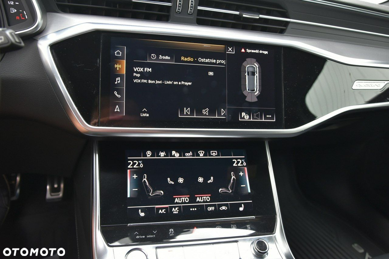 Audi A6 - 13