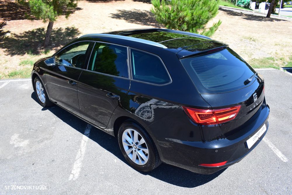 SEAT Leon ST 1.6 TDI Style S/S - 47
