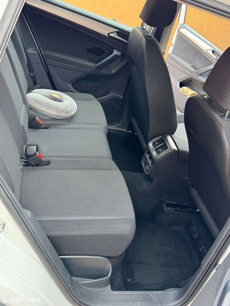Volkswagen Tiguan 2.0 TDI DPF 4Mot Trendline - 8