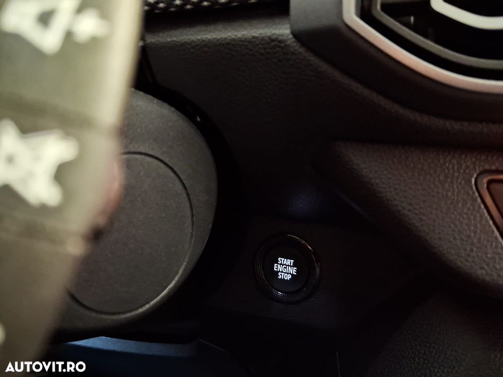 Dacia Logan ECO-G 100 MT6 XX - 21