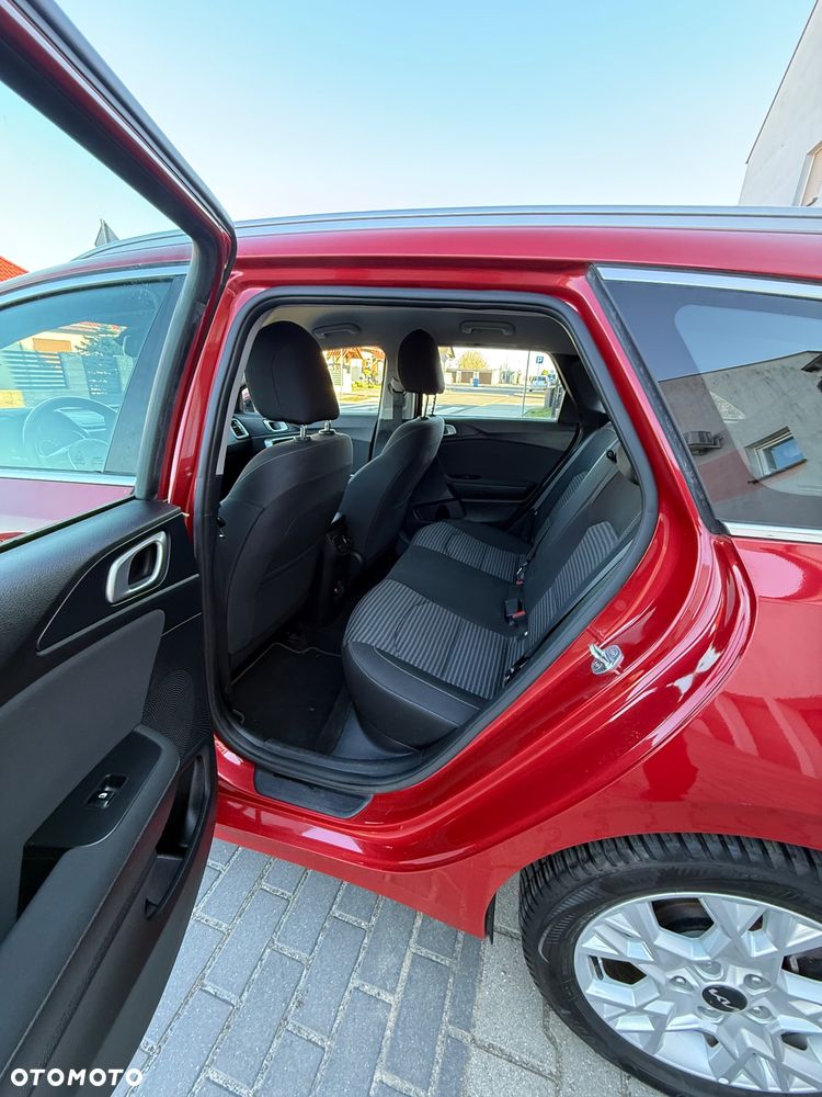 Kia Ceed 1.0 T-GDI Business Line - 13