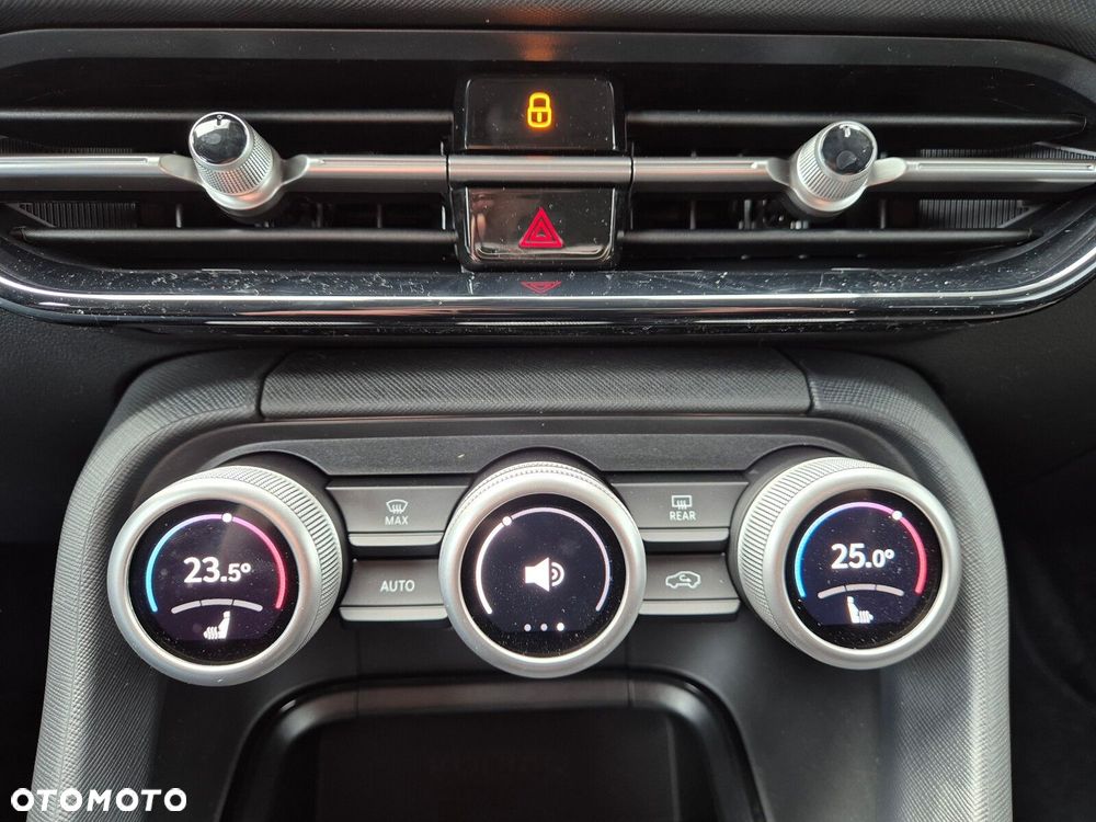 Skoda Kodiaq 1.5 TSI ACT 4x2 Style DSG 7os - 37