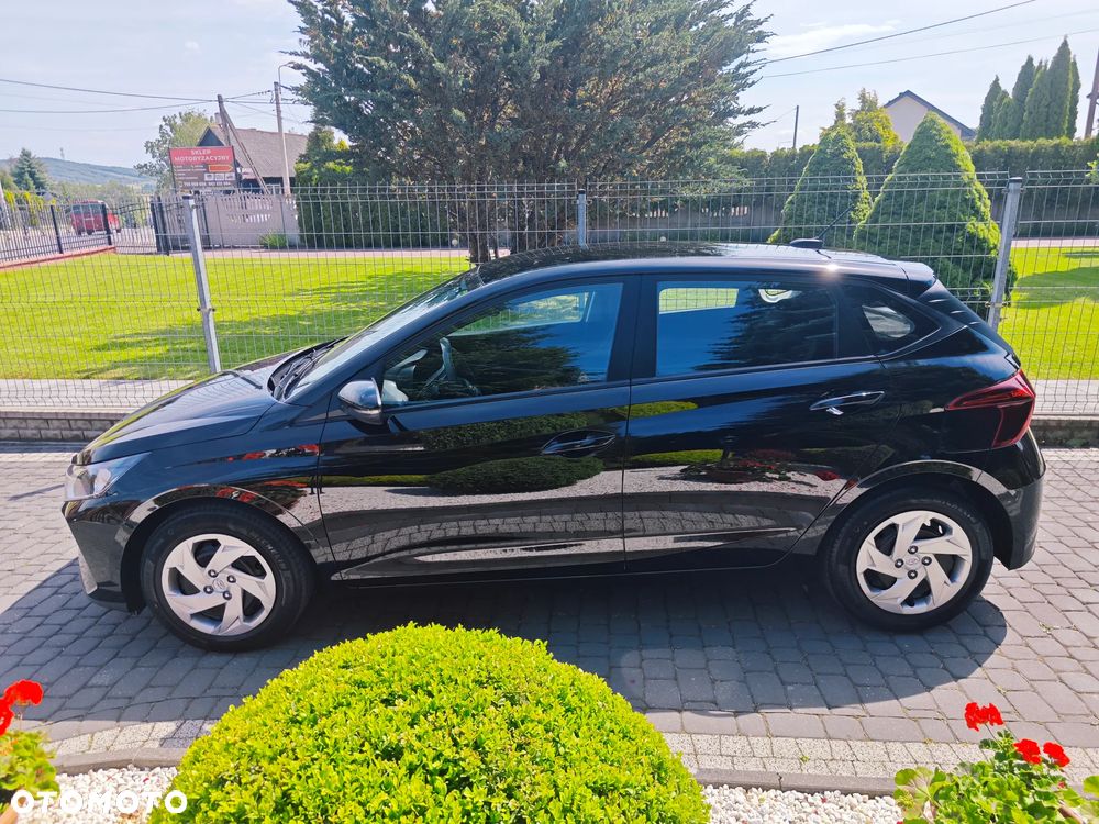 Hyundai i20 - 12