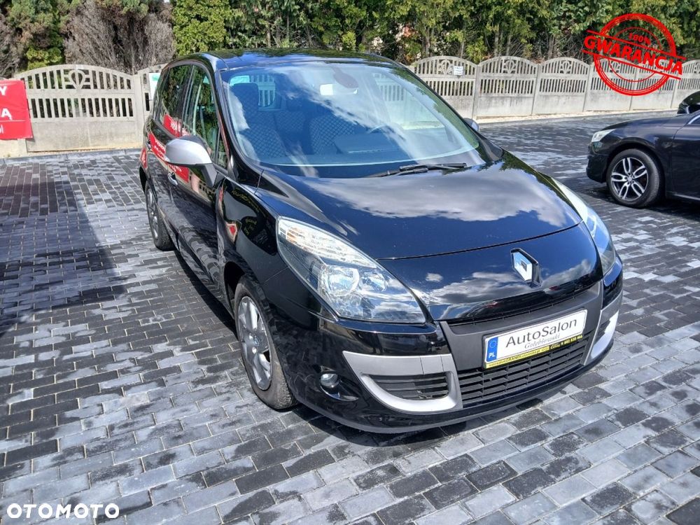 Renault Scenic 1.6 dCi Energy Bose Edition S&S - 4