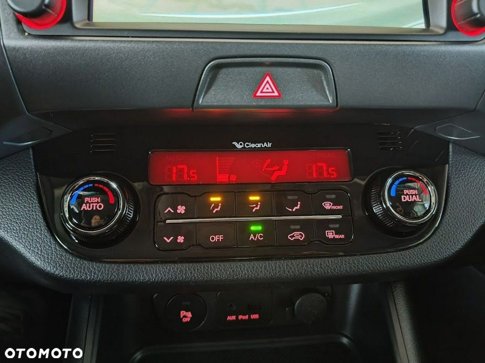 Kia Sportage - 27