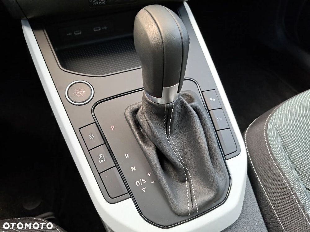 Seat Arona 1.0 TSI Marina S&S DSG - 21