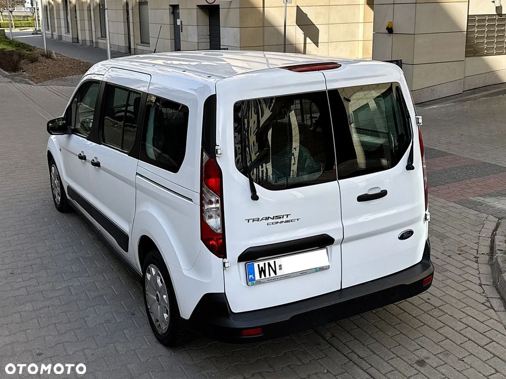 Ford Transit Connect Kombi 230 L2 Trend - 39