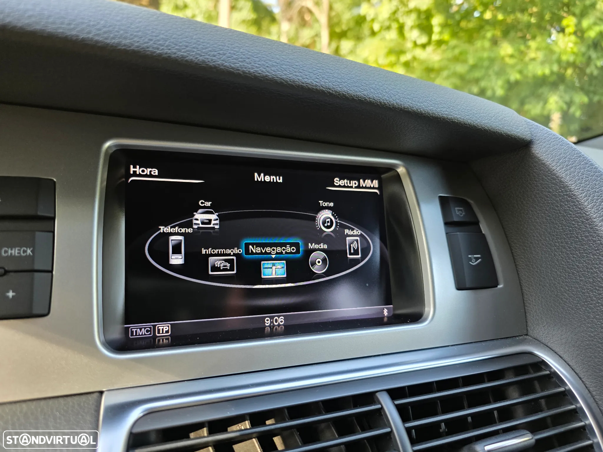 Audi Q7 4.2 V8 TDi quattro S-line Tiptronic - 21