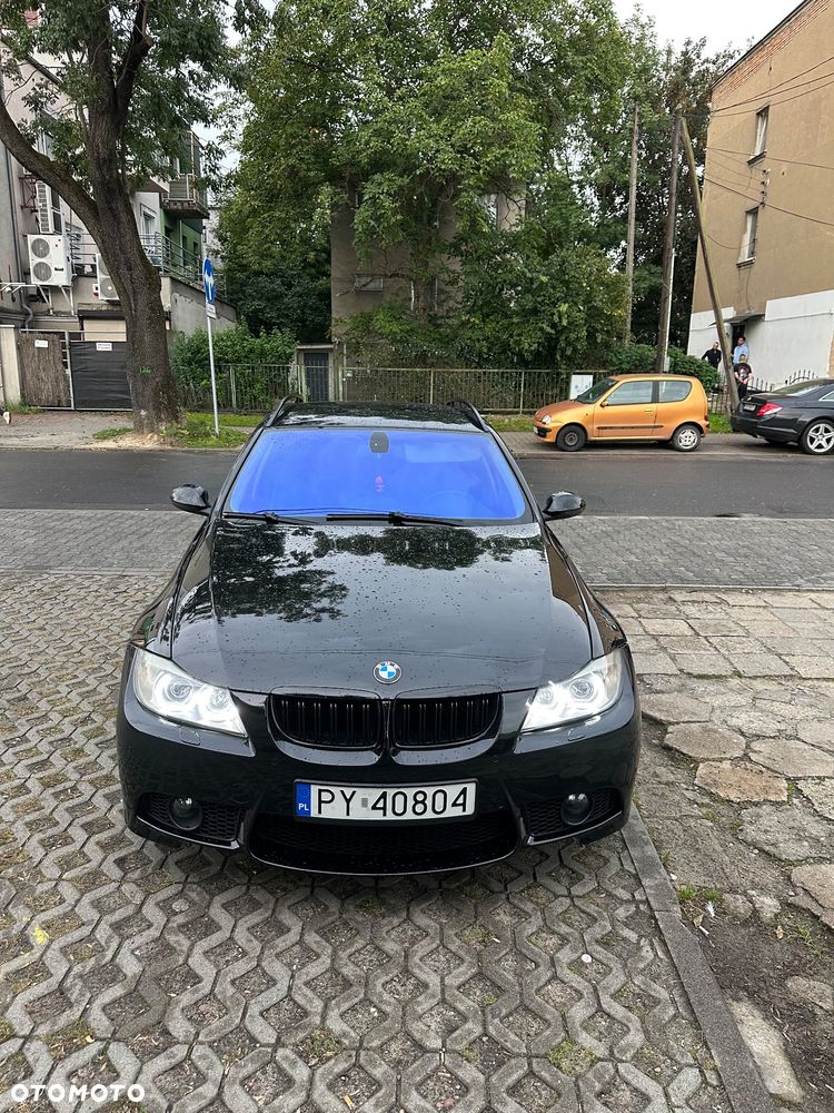 BMW Seria 3 - 33