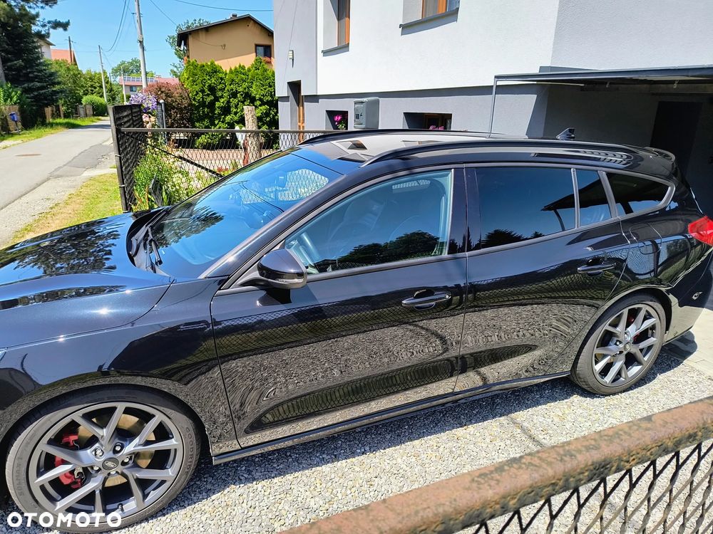 Ford Focus 2.0 EcoBlue ST - 21