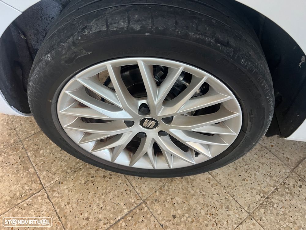 SEAT Leon ST 1.6 TDI Xcellence S/S - 24