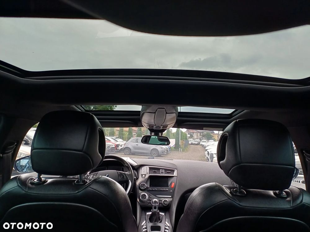 Citroën DS5 2.0 BlueHDi SportChic - 14