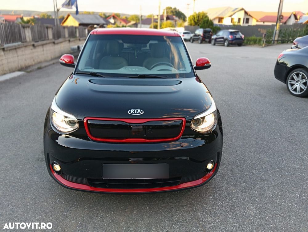 Kia Soul Ecobust - 7